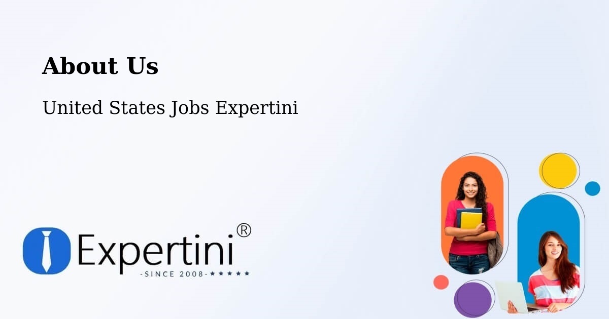 About Expertini Recruitment Platform  – Cameron County - Cameron County, United States Jobs Expertini