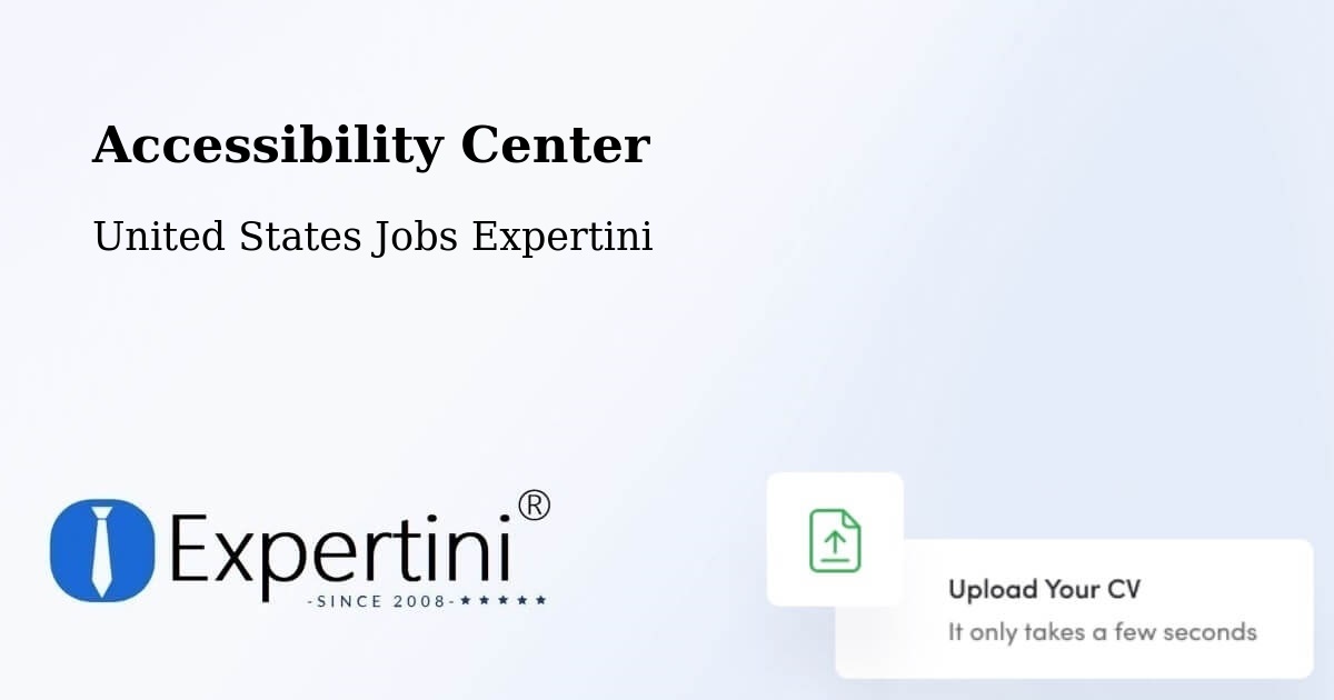 Accessibility Statement – Cameron County - United States Jobs Expertini