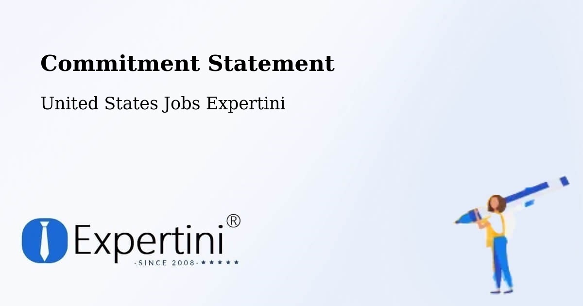 Corporate Commitment – Cameron County - United States Jobs Expertini