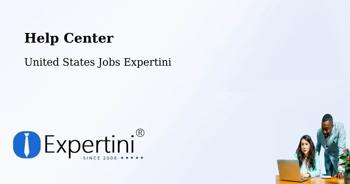 Help Center – Cameron County - United States Jobs Expertini