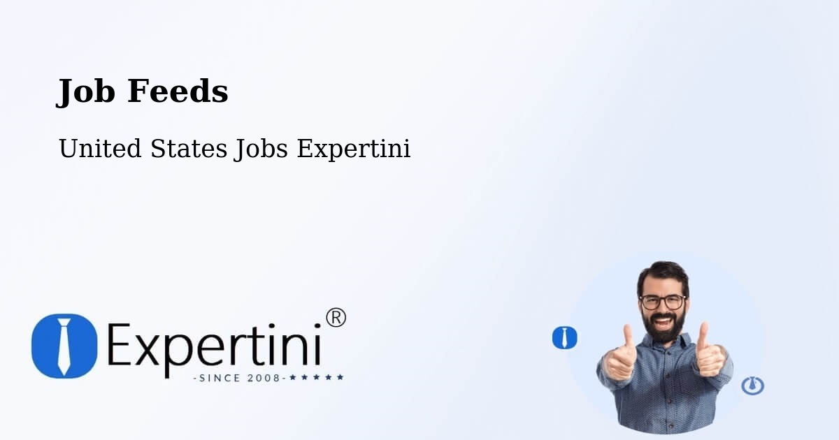 Job Listings Feed – Cameron County - United States Jobs Expertini