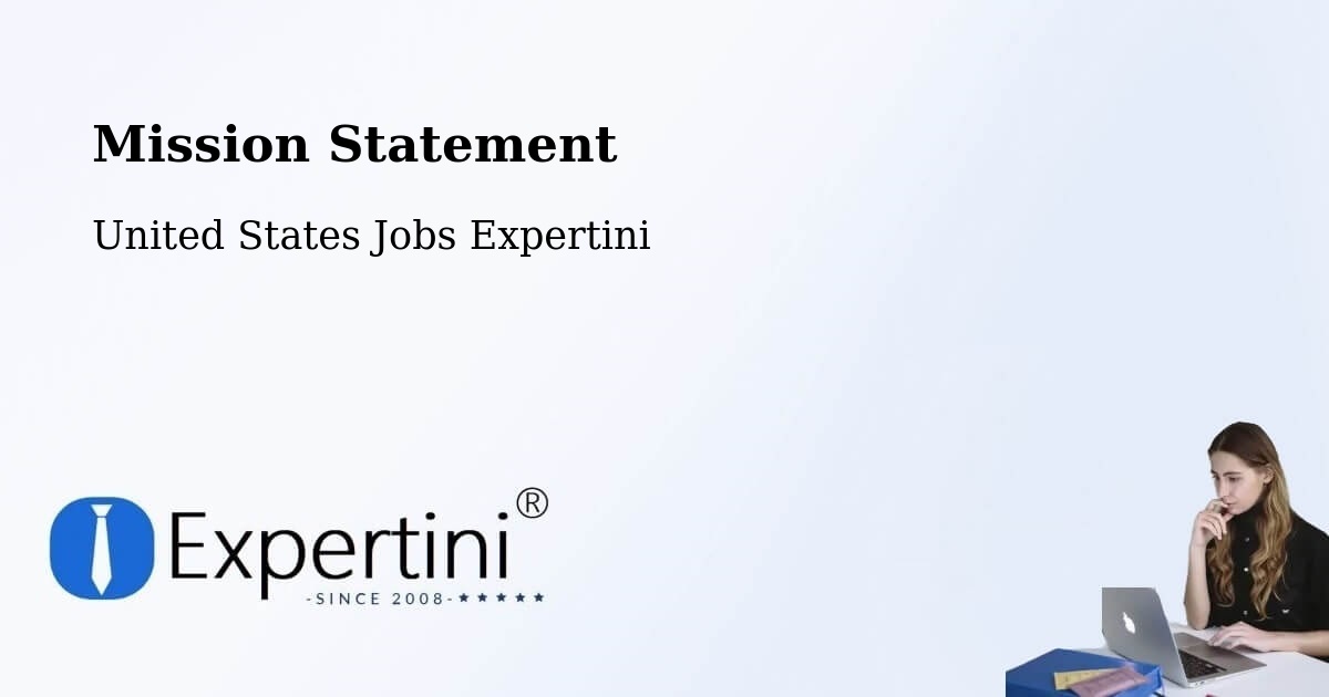 Corporate Mission – Cameron County - United States Jobs Expertini