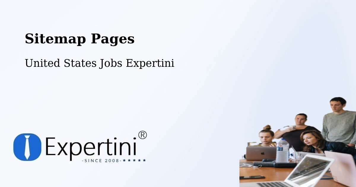 Sitemap Pages - Cameron County - United States Jobs Expertini