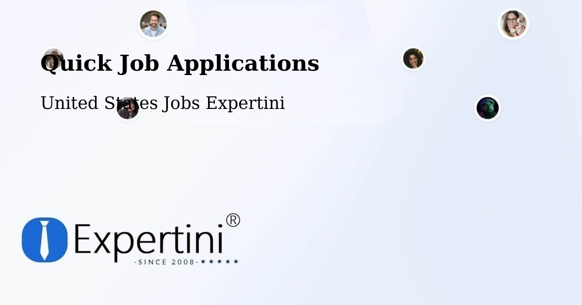 Quick Apply Feature – Cameron County - United States Jobs Expertini