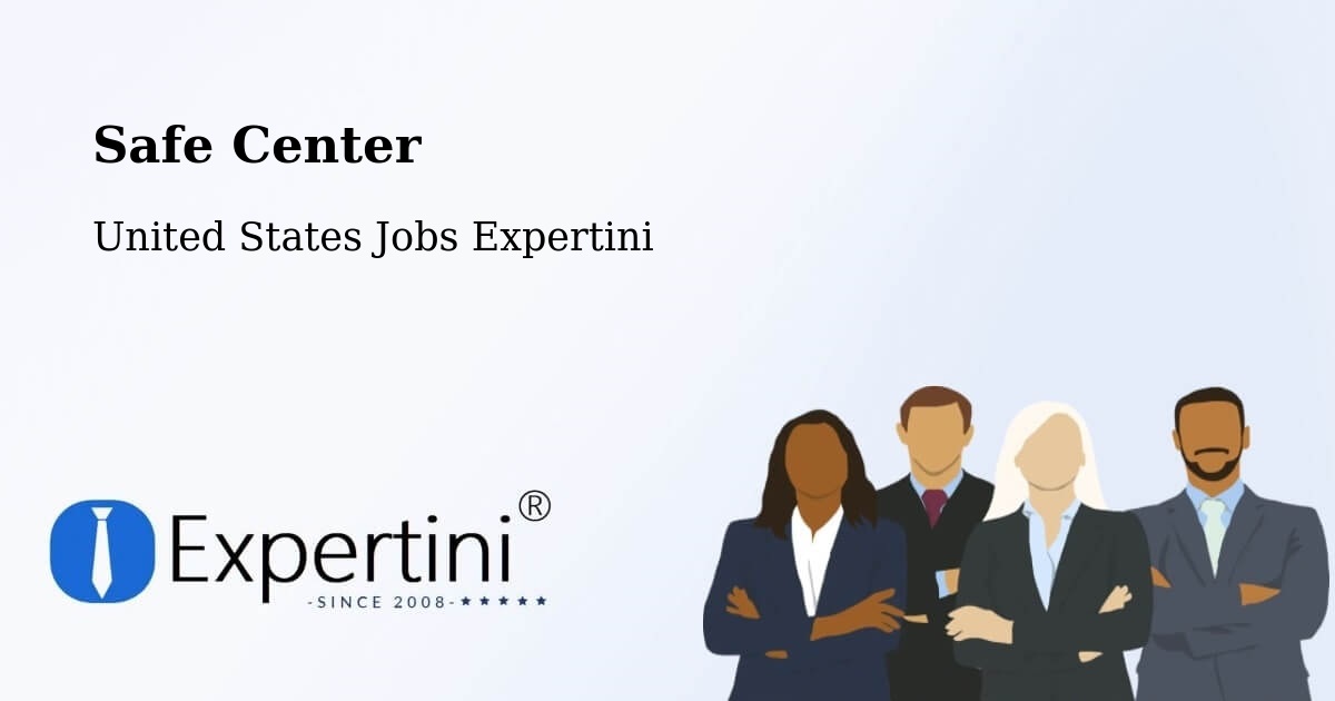 Safety Center – Cameron County - United States Jobs Expertini