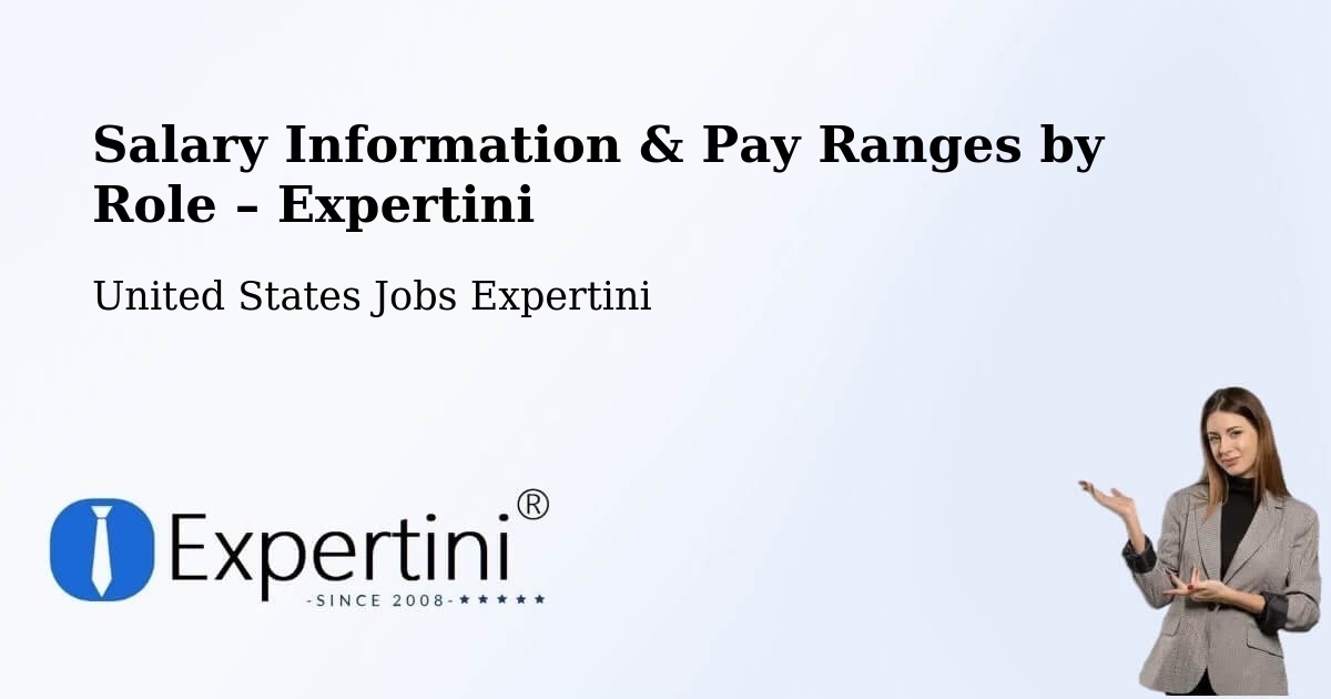 Salary Information & Pay Ranges – Cameron County - Cameron County, United States Jobs Expertini