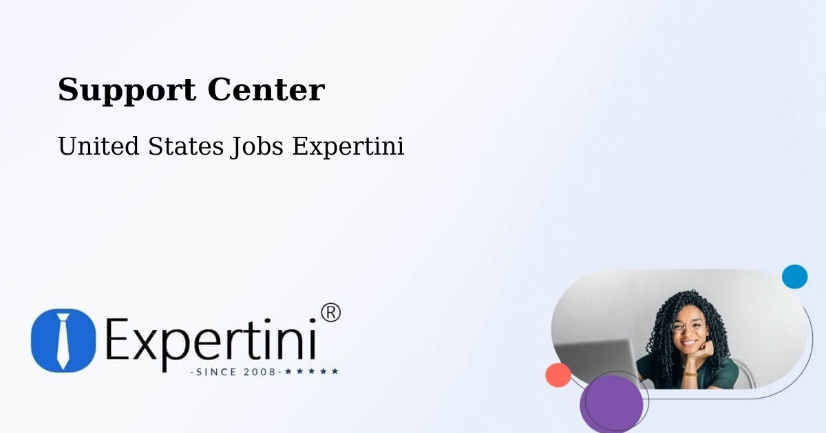 Support Services – Cameron County - United States Jobs Expertini