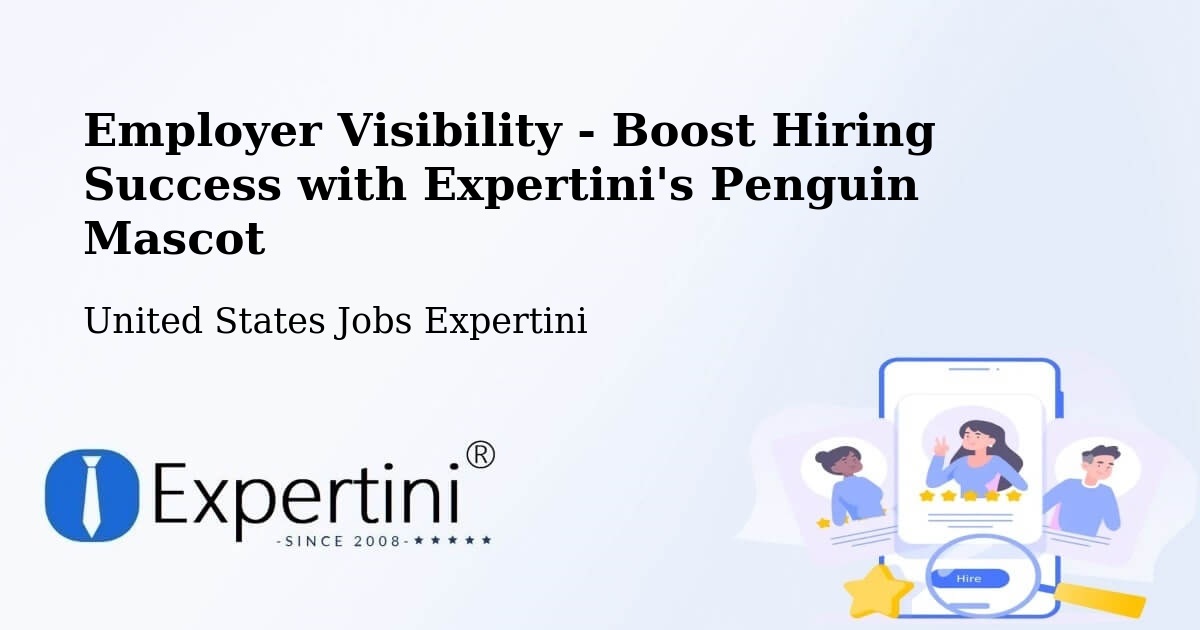 CV and Resume Visibility Optimization – Cameron County - United States Jobs Expertini